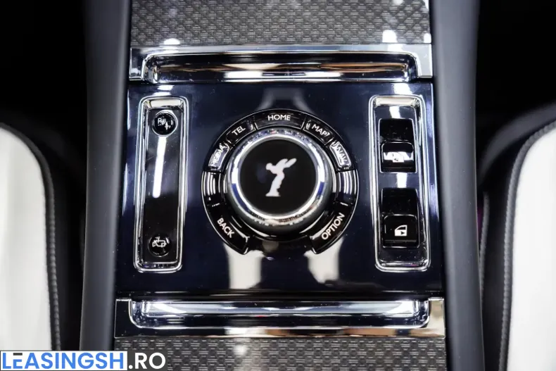 Rolls-Royce Spectre din 2026 cu 30 km - oferta ROL216846 - foto 23