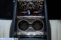 Rolls-Royce Spectre din 2026 cu 30 km - oferta ROL216846 - foto 24