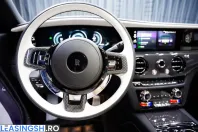Rolls-Royce Spectre din 2026 cu 30 km - oferta ROL216846 - foto 27