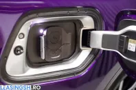 Rolls-Royce Spectre din 2026 cu 30 km - oferta ROL216846 - foto 30