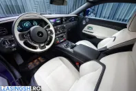 Rolls-Royce Spectre din 2026 cu 30 km - oferta ROL216846 - foto 33