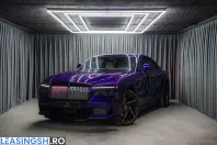 Rolls-Royce Spectre din 2026 cu 30 km - oferta ROL216846 - foto 37