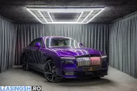 Rolls-Royce Spectre din 2026 cu 30 km - oferta ROL216846 - foto 39