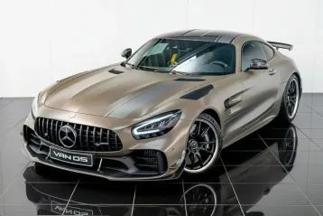 Mercedes-Benz AMG GT R din 2021 - oferta MER216847