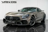 Mercedes-Benz AMG GT R (Clasa GT) din 2021 cu 17.766 km - oferta MER216847 - foto 2