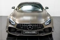 Mercedes-Benz AMG GT R (Clasa GT) din 2021 cu 17.766 km - oferta MER216847 - foto 3