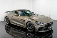 Mercedes-Benz AMG GT R (Clasa GT) din 2021 cu 17.766 km - oferta MER216847 - foto 4
