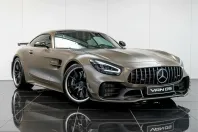 Mercedes-Benz AMG GT R (Clasa GT) din 2021 cu 17.766 km - oferta MER216847 - foto 5