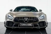 Mercedes-Benz AMG GT R (Clasa GT) din 2021 cu 17.766 km - oferta MER216847 - foto 6