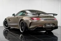 Mercedes-Benz AMG GT R (Clasa GT) din 2021 cu 17.766 km - oferta MER216847 - foto 8