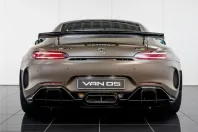 Mercedes-Benz AMG GT R (Clasa GT) din 2021 cu 17.766 km - oferta MER216847 - foto 9