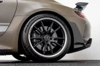 Mercedes-Benz AMG GT R (Clasa GT) din 2021 cu 17.766 km - oferta MER216847 - foto 11