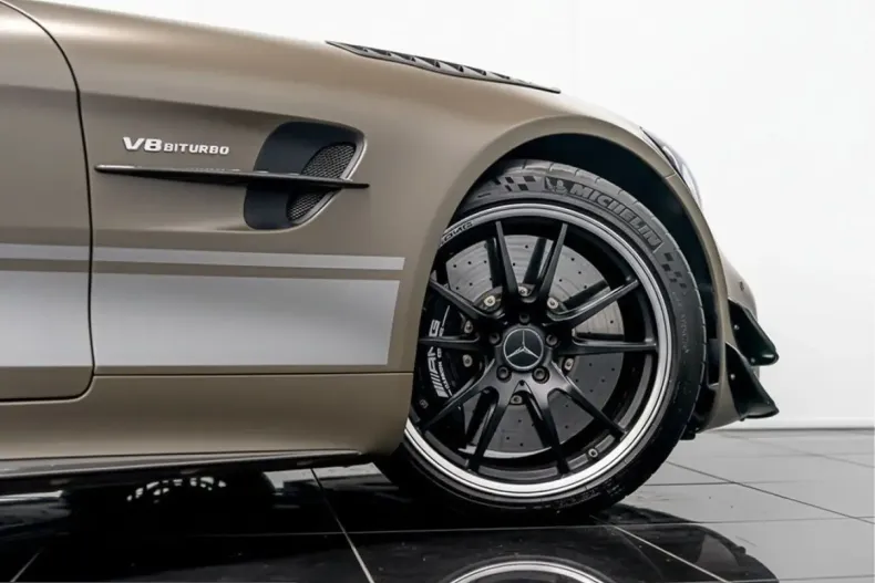 Mercedes-Benz AMG GT R (Clasa GT) din 2021 cu 17.766 km - oferta MER216847 - foto 12