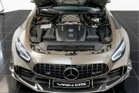 Mercedes-Benz AMG GT R (Clasa GT) din 2021 cu 17.766 km - oferta MER216847 - foto 14