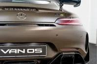 Mercedes-Benz AMG GT R (Clasa GT) din 2021 cu 17.766 km - oferta MER216847 - foto 17