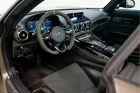 Mercedes-Benz AMG GT R (Clasa GT) din 2021 cu 17.766 km - oferta MER216847 - foto 18