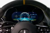 Mercedes-Benz AMG GT R (Clasa GT) din 2021 cu 17.766 km - oferta MER216847 - foto 19