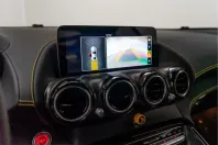 Mercedes-Benz AMG GT R (Clasa GT) din 2021 cu 17.766 km - oferta MER216847 - foto 31