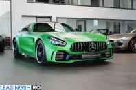 Mercedes-Benz AMG GT R (Clasa GT) din 2021 cu 25.700 km - oferta MER216848 - foto 2