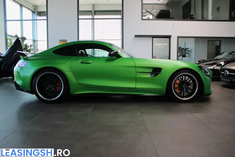 Mercedes-Benz AMG GT R (Clasa GT) din 2021 cu 25.700 km - oferta MER216848 - foto 5