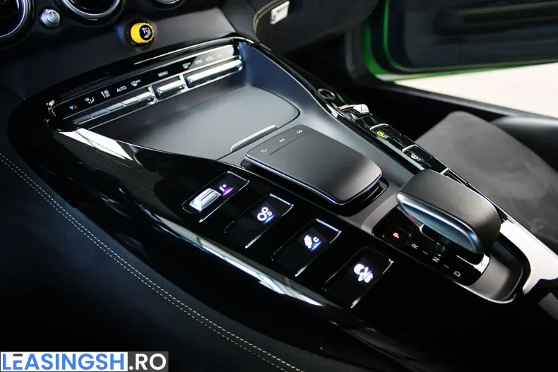 Mercedes-Benz AMG GT R (Clasa GT) din 2021 cu 25.700 km - oferta MER216848 - foto 14