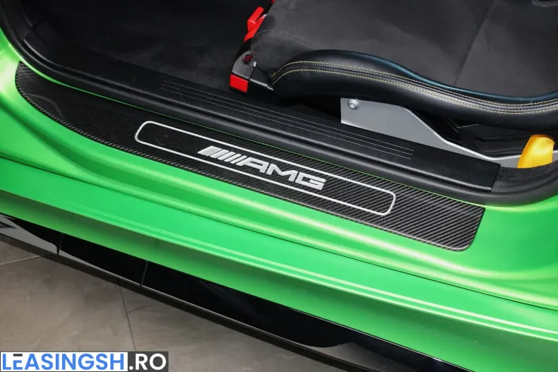 Mercedes-Benz AMG GT R (Clasa GT) din 2021 cu 25.700 km - oferta MER216848 - foto 19