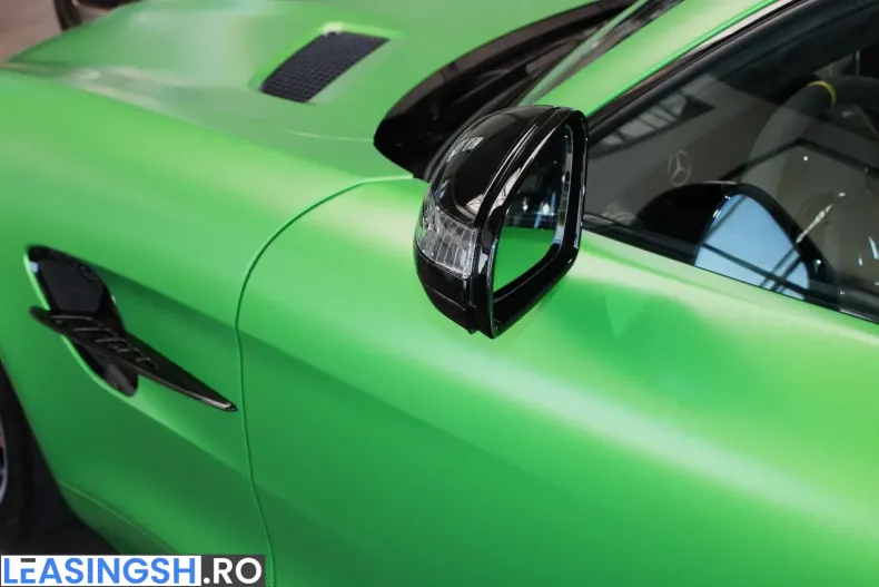 Mercedes-Benz AMG GT R (Clasa GT) din 2021 cu 25.700 km - oferta MER216848 - foto 22