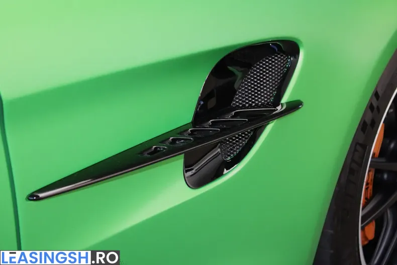 Mercedes-Benz AMG GT R (Clasa GT) din 2021 cu 25.700 km - oferta MER216848 - foto 23
