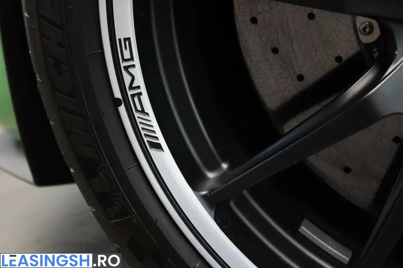 Mercedes-Benz AMG GT R (Clasa GT) din 2021 cu 25.700 km - oferta MER216848 - foto 26