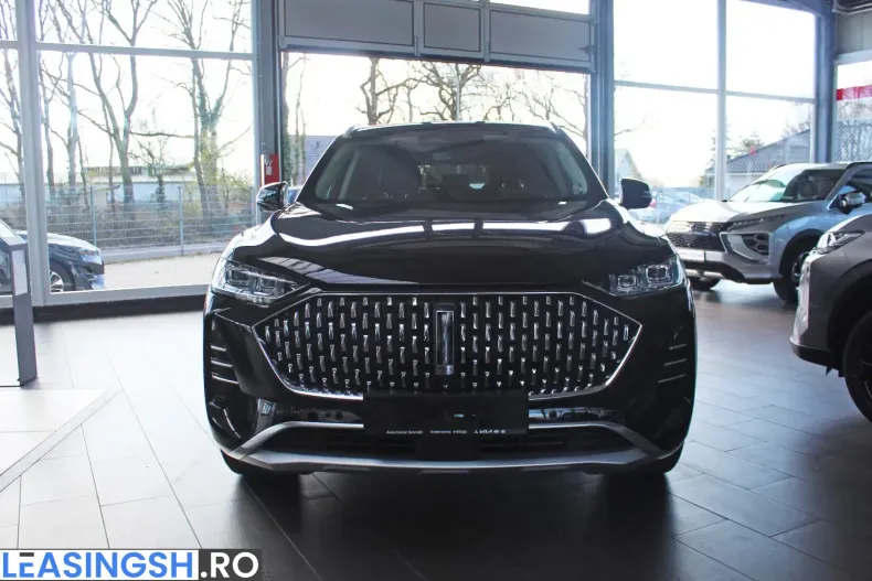 GWM Wey 05 din 2025 cu 10.150 km - oferta GWM216849 - foto 1