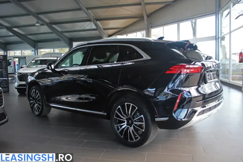 GWM Wey 05 din 2025 cu 10.150 km - oferta GWM216849 - foto 6