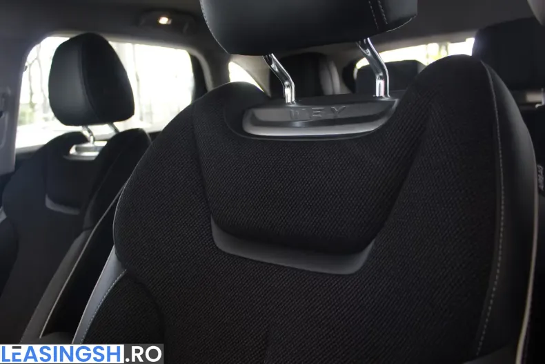 GWM Wey 05 din 2025 cu 10.150 km - oferta GWM216849 - foto 10
