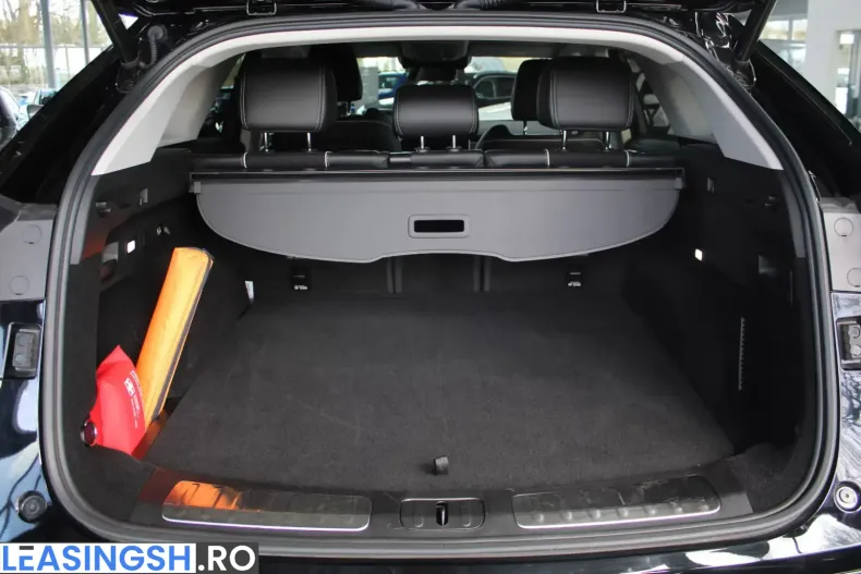 GWM Wey 05 din 2025 cu 10.150 km - oferta GWM216849 - foto 22