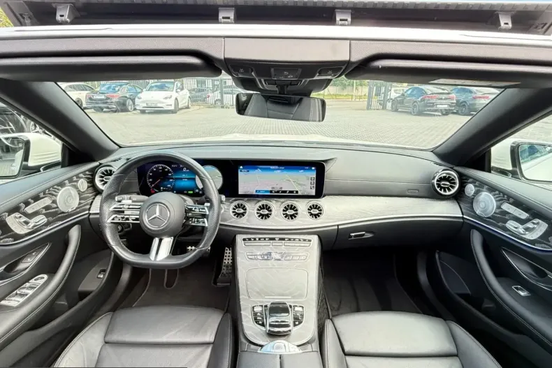 Mercedes-Benz E 450 (Clasa E) din 2021 cu 59.350 km - oferta MER216850 - foto 3