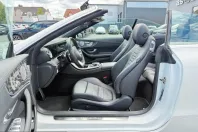 Mercedes-Benz E 450 (Clasa E) din 2021 cu 59.350 km - oferta MER216850 - foto 9