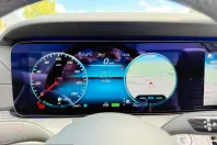 Mercedes-Benz E 450 (Clasa E) din 2021 cu 59.350 km - oferta MER216850 - foto 19