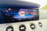 Mercedes-Benz E 450 (Clasa E) din 2021 cu 59.350 km - oferta MER216850 - foto 25