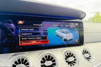Mercedes-Benz E 450 (Clasa E) din 2021 cu 59.350 km - oferta MER216850 - foto 30