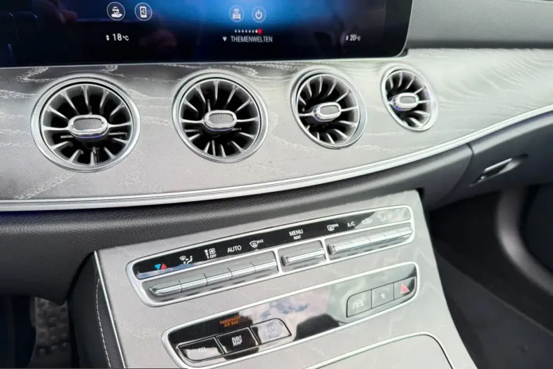 Mercedes-Benz E 450 (Clasa E) din 2021 cu 59.350 km - oferta MER216850 - foto 34