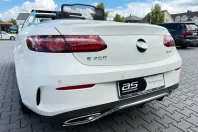 Mercedes-Benz E 450 (Clasa E) din 2021 cu 59.350 km - oferta MER216850 - foto 41