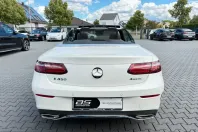 Mercedes-Benz E 450 (Clasa E) din 2021 cu 59.350 km - oferta MER216850 - foto 49