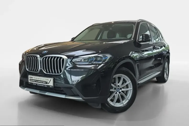 BMW X3 (Seria X) din 2023 cu 63.667 km - oferta BMW216851 - foto 1