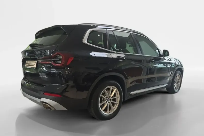 BMW X3 (Seria X) din 2023 cu 63.667 km - oferta BMW216851 - foto 4