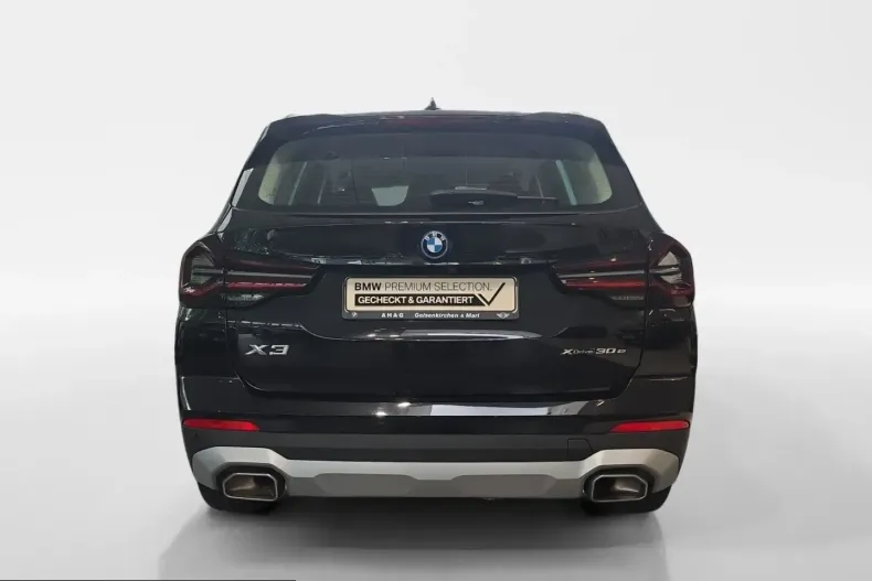 BMW X3 (Seria X) din 2023 cu 63.667 km - oferta BMW216851 - foto 5