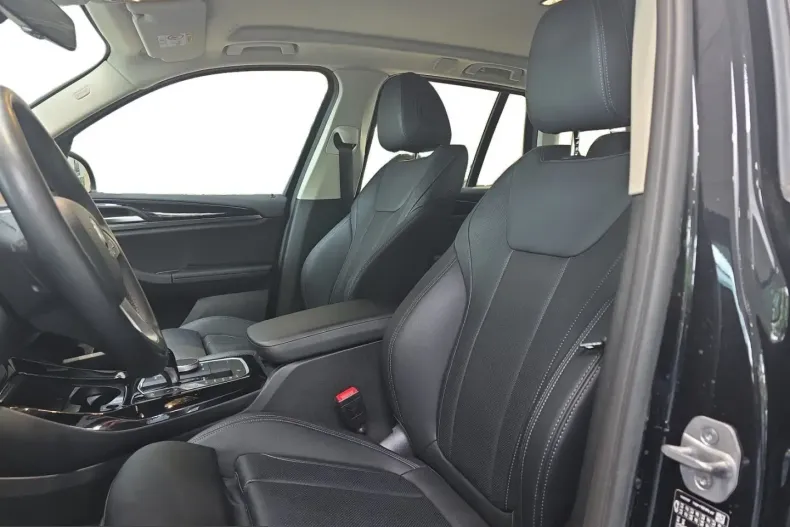 BMW X3 (Seria X) din 2023 cu 63.667 km - oferta BMW216851 - foto 7