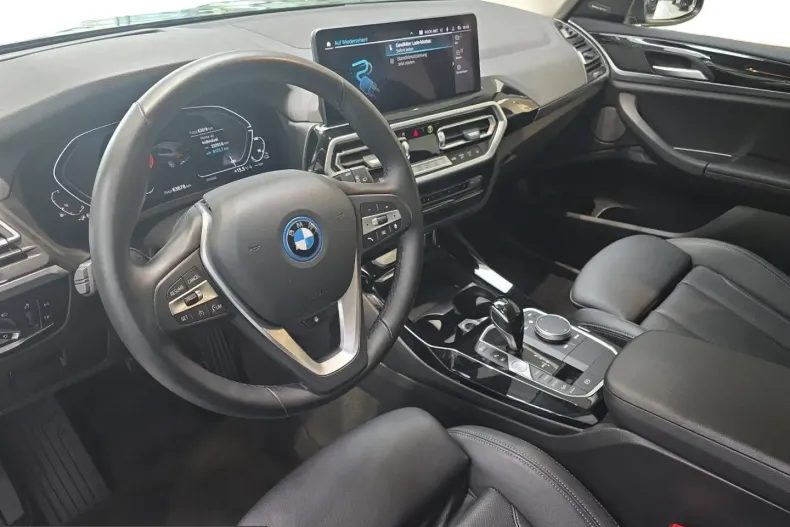 BMW X3 (Seria X) din 2023 cu 63.667 km - oferta BMW216851 - foto 8