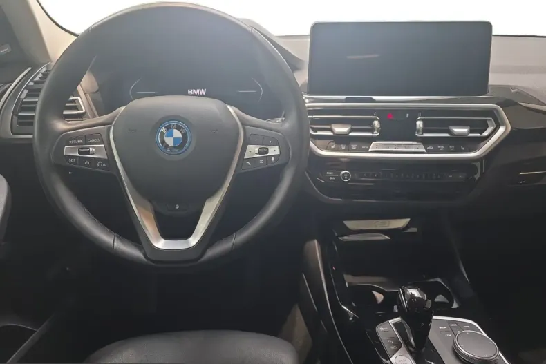 BMW X3 (Seria X) din 2023 cu 63.667 km - oferta BMW216851 - foto 9