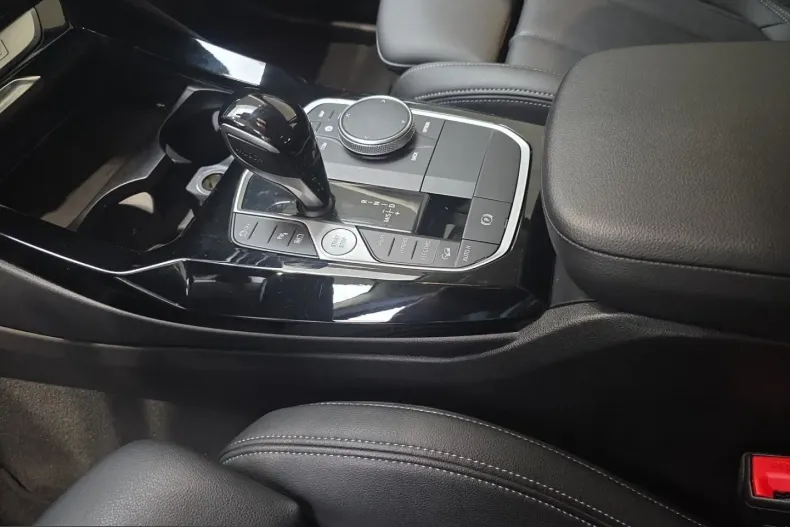 BMW X3 (Seria X) din 2023 cu 63.667 km - oferta BMW216851 - foto 10