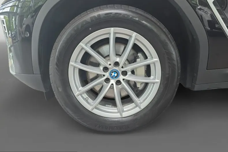 BMW X3 (Seria X) din 2023 cu 63.667 km - oferta BMW216851 - foto 13
