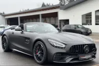 Mercedes-Benz AMG GT C (Clasa GT) din 2021 cu 6.500 km - oferta MER216852 - foto 1